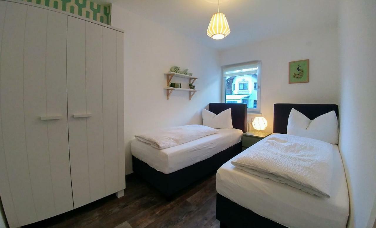 No.Dreizehn Apartment Neustift im Stubaital Ngoại thất bức ảnh