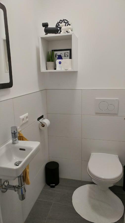 No.Dreizehn Apartment Neustift im Stubaital Ngoại thất bức ảnh