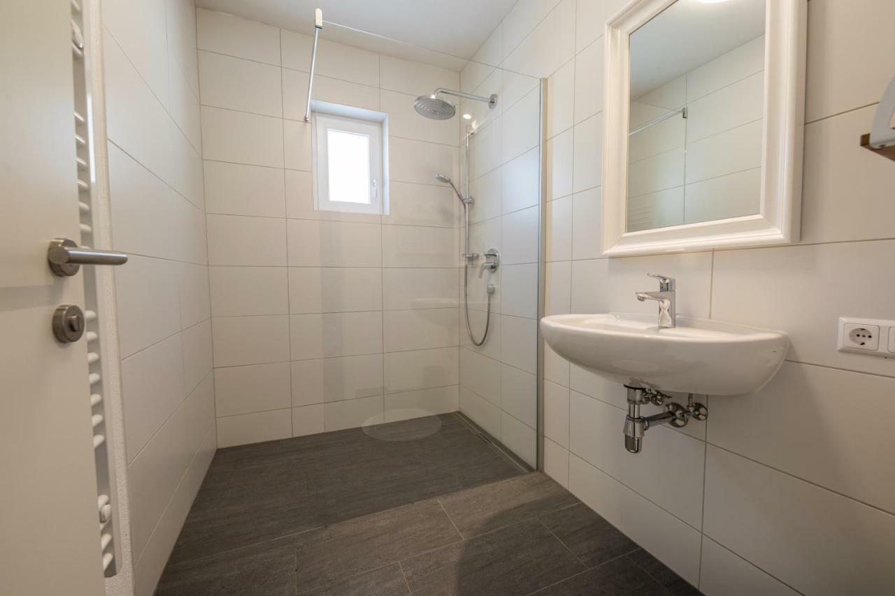 No.Dreizehn Apartment Neustift im Stubaital Ngoại thất bức ảnh